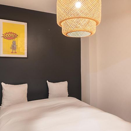 Spacious Apartment Near The Champs De Mars パリ エクステリア 写真