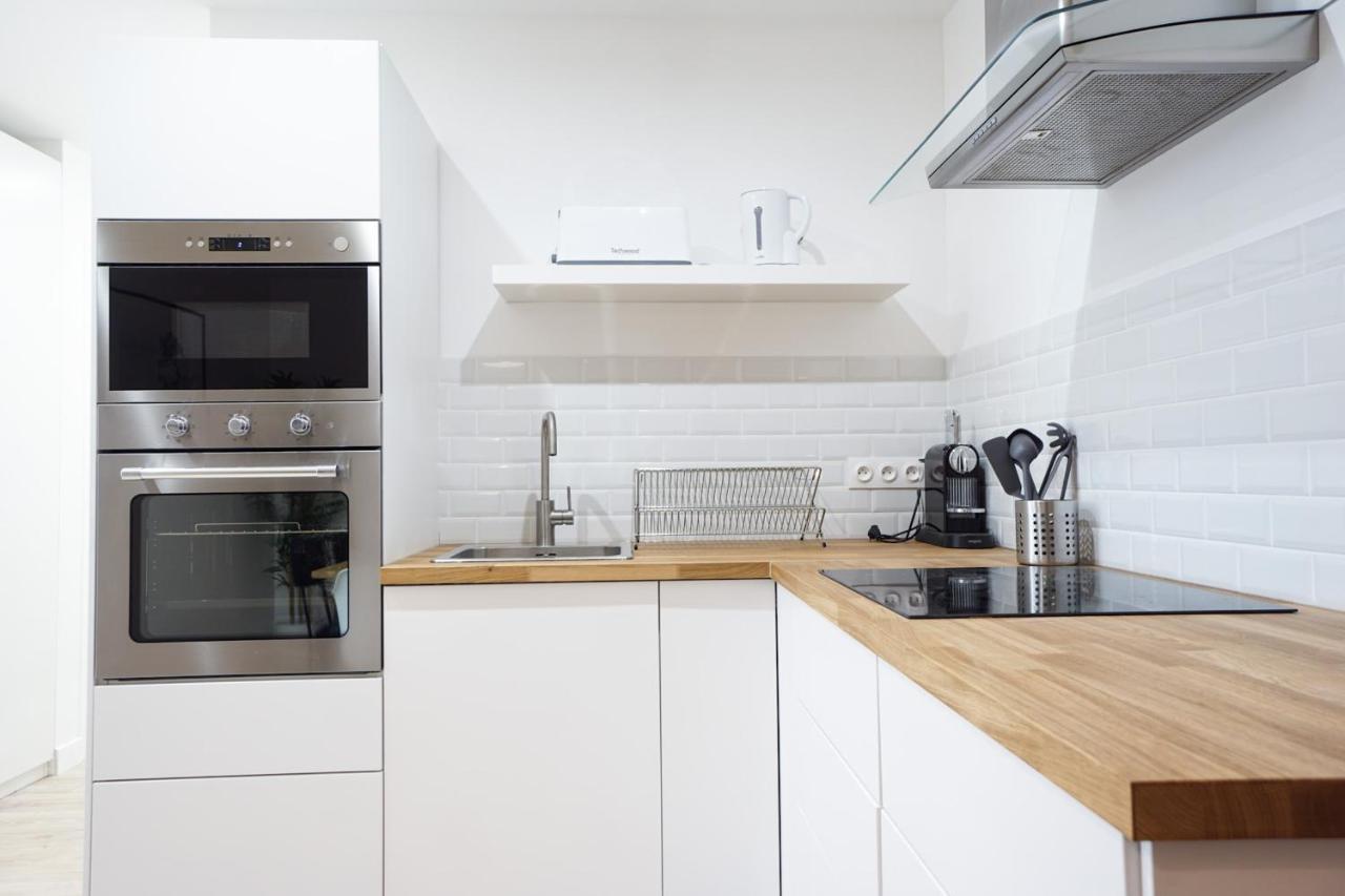 Spacious Apartment Near The Champs De Mars パリ エクステリア 写真