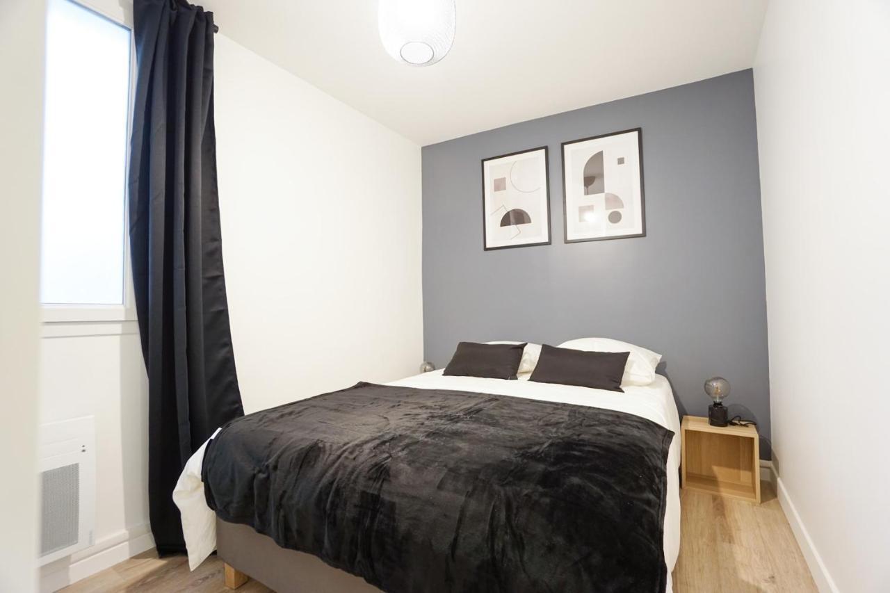 Spacious Apartment Near The Champs De Mars パリ エクステリア 写真