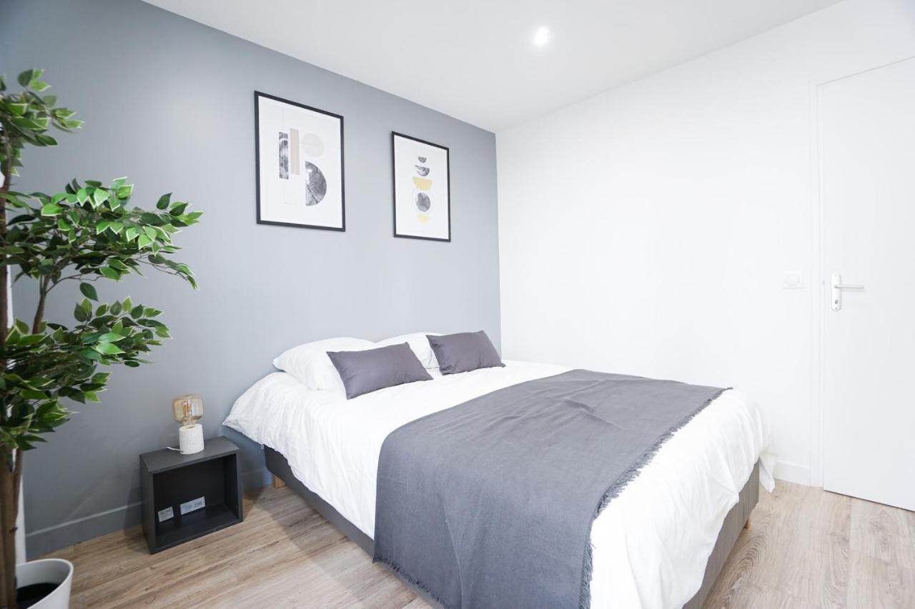 Spacious Apartment Near The Champs De Mars パリ エクステリア 写真