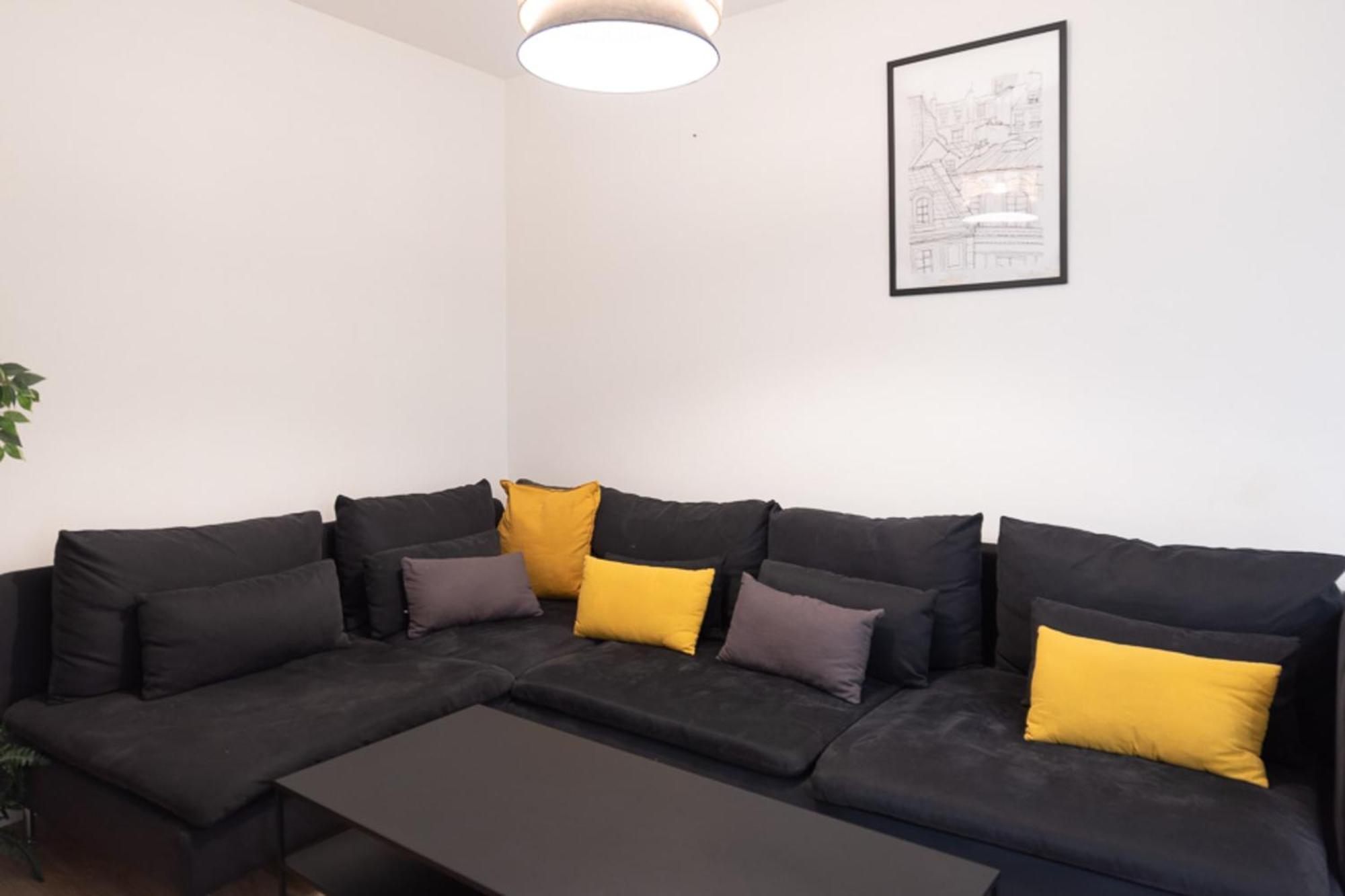 Spacious Apartment Near The Champs De Mars パリ エクステリア 写真