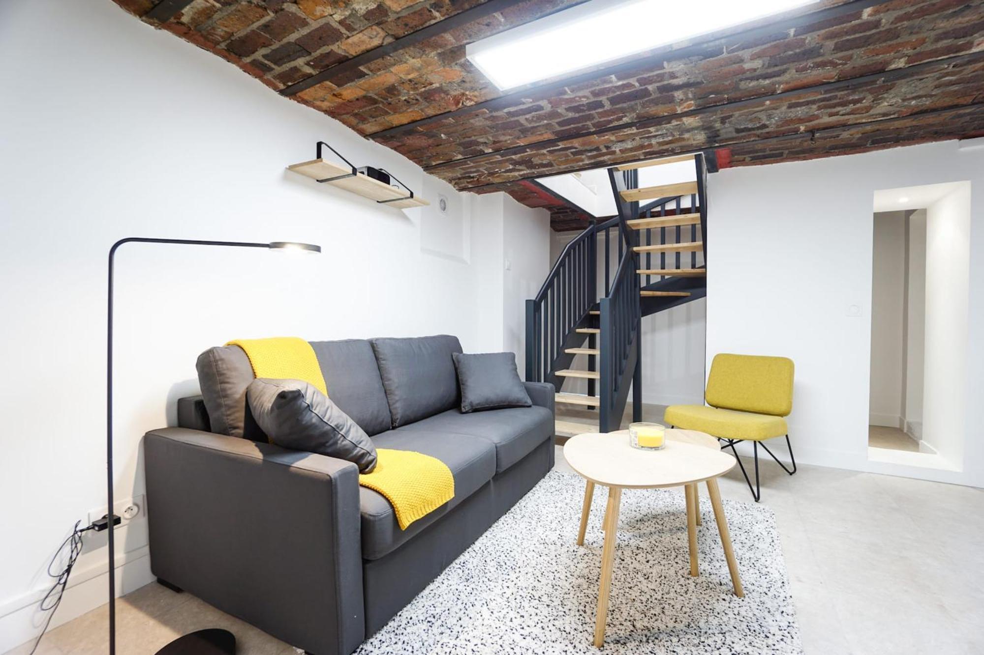 Spacious Apartment Near The Champs De Mars パリ エクステリア 写真