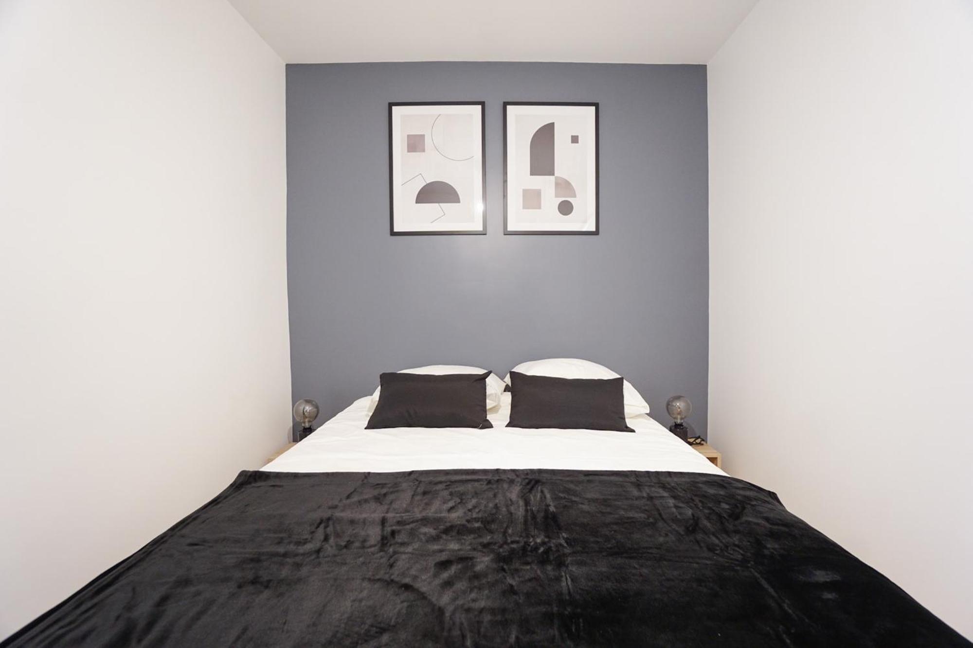 Spacious Apartment Near The Champs De Mars パリ エクステリア 写真